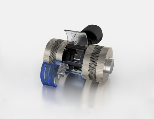 国内外紧密纺纱技术发展情况