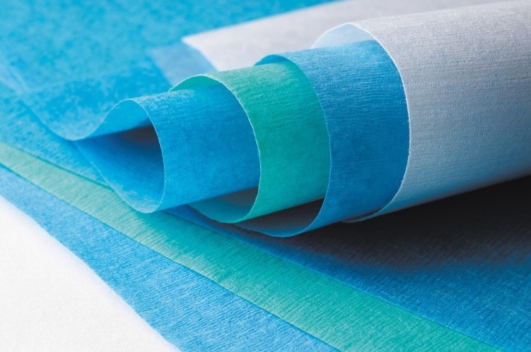 INDA将“非织造布”重新命名为“工程材料解决方案”