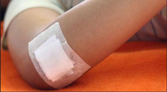 埃及科学家研发醋酸纤维素纳米材质敷料布