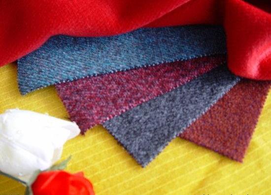 欧洲科学家自真菌提取酵素生产环保纺织品染料