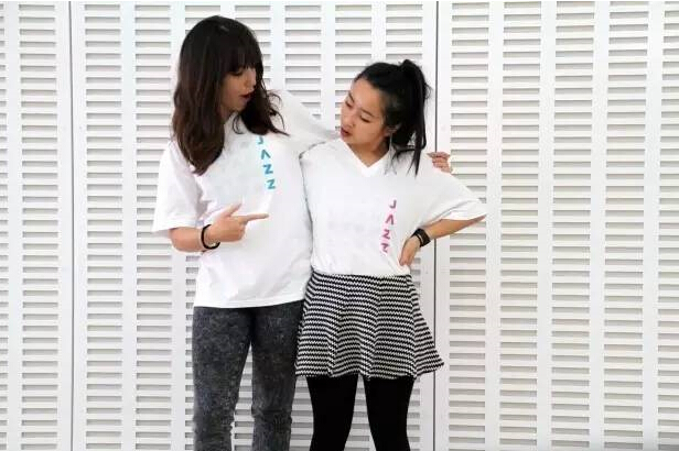 趣味纺织品 | 穿上你的社交网络，寻找有相同兴趣的小伙伴儿吧！