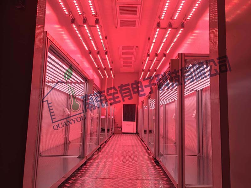 长江大学农学院科研大楼